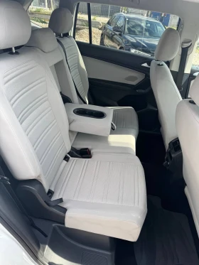 VW Tiguan 2.0TFSI* 7-местен* TBI АВТОКРЕДИТ, снимка 14