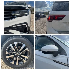VW Tiguan 2.0TFSI* 7-местен* TBI АВТОКРЕДИТ, снимка 9