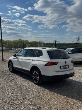 VW Tiguan 2.0TFSI* 7-местен* TBI АВТОКРЕДИТ, снимка 6