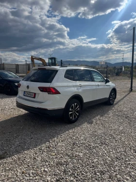 VW Tiguan 2.0TFSI* 7-местен* TBI АВТОКРЕДИТ, снимка 4