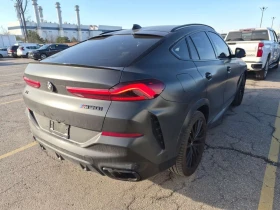 BMW X6 * M50I * CARFAX * БЕЗ ПЪРВОНАЧАЛНА ВНОСКА, снимка 3