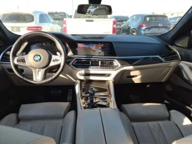 BMW X6 * M50I * CARFAX * БЕЗ ПЪРВОНАЧАЛНА ВНОСКА, снимка 9