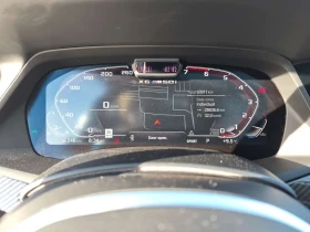 BMW X6 * M50I * CARFAX * БЕЗ ПЪРВОНАЧАЛНА ВНОСКА, снимка 8