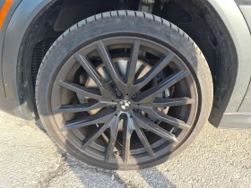 BMW X6 * M50I * CARFAX * БЕЗ ПЪРВОНАЧАЛНА ВНОСКА, снимка 6
