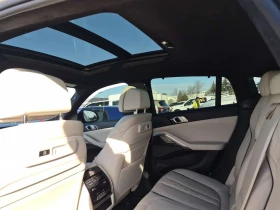 BMW X6 * M50I * CARFAX * БЕЗ ПЪРВОНАЧАЛНА ВНОСКА, снимка 12