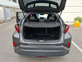 Toyota C-HR 1.8 ХИБРИД/122КС/FACE LIFT/ОЧАКВАН ВНОС/, снимка 7