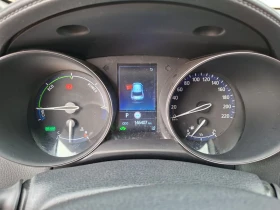 Toyota C-HR 1.8 ХИБРИД/122КС/FACE LIFT/ОЧАКВАН ВНОС/, снимка 8