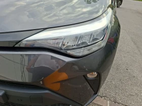 Toyota C-HR 1.8 ХИБРИД/122КС/FACE LIFT/ОЧАКВАН ВНОС/, снимка 4