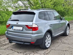 BMW X3 3.0sd LCI, снимка 5