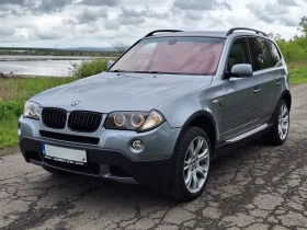 BMW X3 3.0sd LCI, снимка 2
