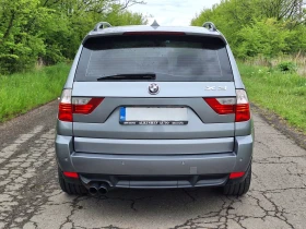 BMW X3 3.0sd LCI, снимка 4