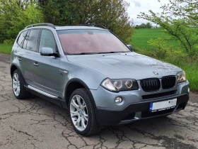 BMW X3 3.0sd LCI, снимка 3