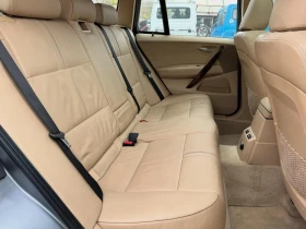 BMW X3 3.0sd LCI, снимка 11