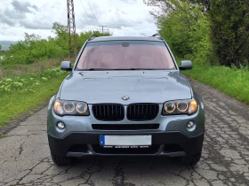 BMW X3 3.0sd LCI, снимка 1