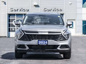 Kia Sportage * LX * CARFAX * ЦЕНА ДО БГ, снимка 2