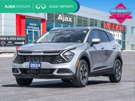 Kia Sportage * LX * CARFAX * ЦЕНА ДО БГ, снимка 1