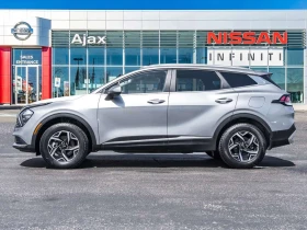 Kia Sportage * LX * CARFAX * ЦЕНА ДО БГ, снимка 3
