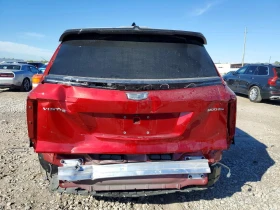 Cadillac XT4 Vistiq Sport, снимка 6