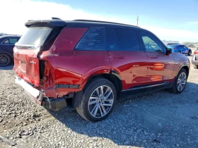 Cadillac XT4 Vistiq Sport, снимка 3