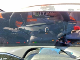 Cadillac XT4 Vistiq Sport, снимка 9