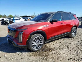 Cadillac XT4 Vistiq Sport, снимка 1