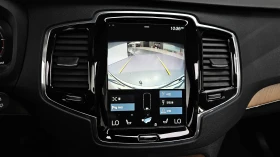 Volvo Xc90 D5 Momentum, снимка 12