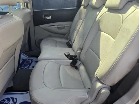 Nissan Qashqai + 2/КАМЕРА/4x4/1.6dci, снимка 13