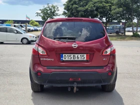 Nissan Qashqai + 2/КАМЕРА/4x4/1.6dci, снимка 5