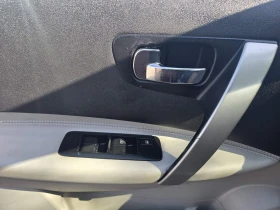 Nissan Qashqai + 2/КАМЕРА/4x4/1.6dci, снимка 7