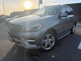Mercedes-Benz ML 350 * BlueTEC * CARFAX * ЦЕНА ДО БГ, снимка 1