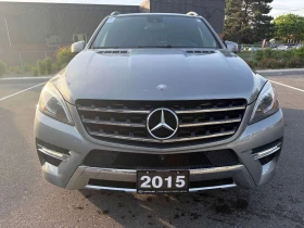 Mercedes-Benz ML 350 * BlueTEC * CARFAX * ЦЕНА ДО БГ, снимка 2