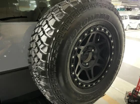 Toyota Fj cruiser 4.0/LIFT/OFF-ROAD BUILD, снимка 8