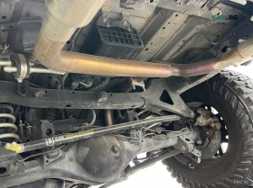 Toyota Fj cruiser 4.0/LIFT/OFF-ROAD BUILD, снимка 17
