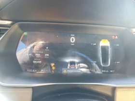 Tesla Model X, снимка 9