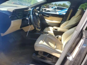 Tesla Model X, снимка 7