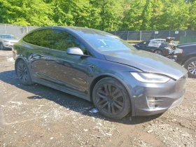 Tesla Model X, снимка 4