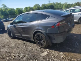 Tesla Model X, снимка 2