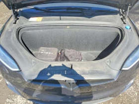 Tesla Model X, снимка 12