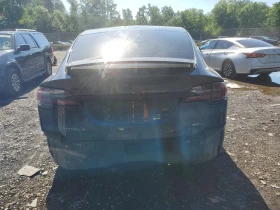 Tesla Model X, снимка 6