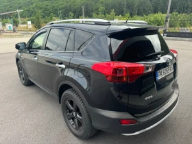 Toyota Rav4 2.2D4D-Обслужен, снимка 6