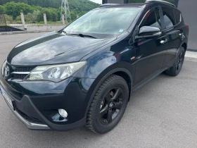 Toyota Rav4 2.2D4D-Обслужен, снимка 1