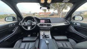 BMW X7 M50d xDrive M PACK| 7 SEATS| TV| HARMON KARDON| FU, снимка 7