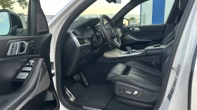BMW X7 M50d xDrive M PACK| 7 SEATS| TV| HARMON KARDON| FU, снимка 9