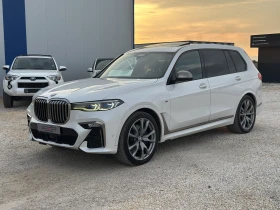 BMW X7 M50d xDrive M PACK| 7 SEATS| TV| HARMON KARDON| FU, снимка 2