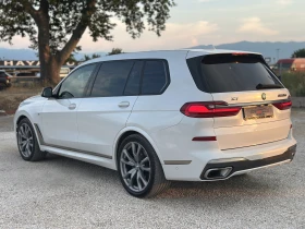 BMW X7 M50d xDrive M PACK| 7 SEATS| TV| HARMON KARDON| FU, снимка 4