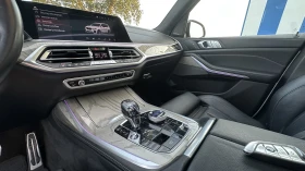 BMW X7 M50d xDrive M PACK| 7 SEATS| TV| HARMON KARDON| FU, снимка 14