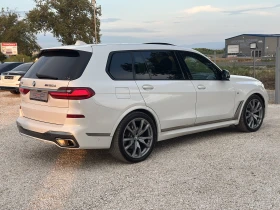 BMW X7 M50d xDrive M PACK| 7 SEATS| TV| HARMON KARDON| FU, снимка 6