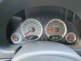 Jeep Cherokee III KJ 2.8 CRD, снимка 12