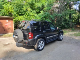 Jeep Cherokee III KJ 2.8 CRD, снимка 6
