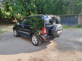 Jeep Cherokee III KJ 2.8 CRD, снимка 5